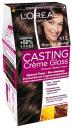 Краска для волос L'Oreal Paris Casting Creme Gloss 323 Черный шоколад 180 мл