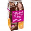 Краска-уход для волос L'Oreal Paris Casting Creme Gloss шоколадный мокко, №680, 183 мл