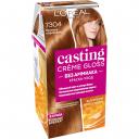 Краска L’Oreal Casting Creme Gloss 7304 254 мл Пряная карамель (A8005227)