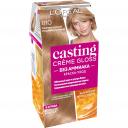 Краска-уход для волос L'Oreal Paris Casting Creme Gloss, 810 светло-русый, , 180 мл