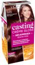 Краска-уход для волос Loreal Paris Casting Creme Gloss 525 Шоколадный фондан Краска-уход для волос Loreal Paris Casting Creme Gloss 525 Шоколадный фондан
