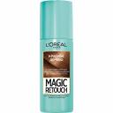 Тонирующий спрей для волос L'Oreal Paris Magic Retouch, красное дерево, для корней, 75 мл