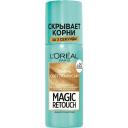 Тонирующий спрей для волос L'Oreal Paris Magic Retouch, светло-русый, для корней, 75 мл