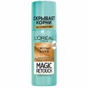 Тонирующий спрей для волос L'Oreal Paris Magic Retouch, светлый блонд, для корней, 75 мл