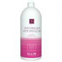 Окисляющая крем-эмульсия 3% 10vol. Oxidizing Emulsion cream Ollin Silk Touch (729087, 90 мл)