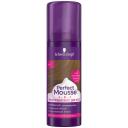 Мусс для волос Schwarzkopf Perfect Mousse тонирующий русый 120 мл