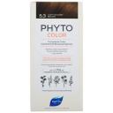 PHYTO PhytoColor краска для волос Coloration Permanente, 5.3 Светлый золотистый шатен