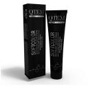 QTEM мультивалентный краситель для волос Multivalent Color Cream, 8.0 Натуральный Светлый Блондин, 100 мл