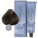 Revlon Professional Ker-HA complex, 5.1 светло-коричневый пепельный, 60 мл