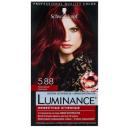 Luminance Стойкая краска для волос Color, 5.88 Глянцевый красный, 165 мл
