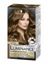 Стойкая краска для волос Luminance Color, 7.65 Кремовый темно-русый, 165 мл