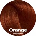 Профессиональный краситель Оранжевый, 100 мл Keralex Color