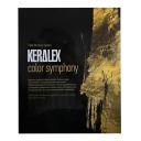 Палитра красителя Keralex