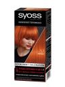 Стойкая крем-краска для волос Syoss Color, 7-7 Паприка, 115 мл