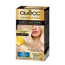 СЬЁСС Стойкая профессиональная крем-краска для волос Олео Интенс, без аммиака 115