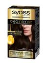 Стойкая краска для волос Syoss Oleo Intense, 2-10 115 мл