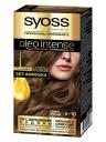 Стойкая краска для волос Syoss Oleo Intense, 6-10 115 мл