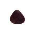 Tefia Mypoint Color перманентная крем-краска для волос, 4.5 брюнет красный, 60 мл
