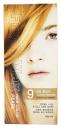 Краска для волос Welcos Fruits Wax Pearl Hair Color 09 Golden Blonde 60 мл