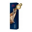 Wella Professionals Koleston Perfect Me+ Pure Naturals Краска для волос, 7/73 Лесной орех, 60 мл