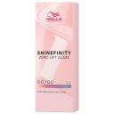 Wella Professionals Гель-крем краска Shinefinity, 00/00 прозрачный, 60 мл