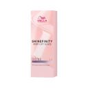 Wella Professionals Гель-крем краска Shinefinity, 04/65 темная вишня, 60 мл
