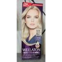 WELLATON интенсивная крем-краска веллатон 10/81 Ультралегкий пепельный блондин