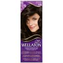 Wella стойкая крем-краска для волос, 3/0 темный шатен, 110 мл