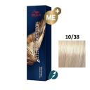 WELLA PROFESSIONALS Краска для волос Koleston Perfect ME+