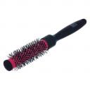 Брашинг Dewal Beauty с керамическим покрытием и ручкой Soft Touch, 25 мм (DBBR25)