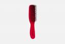 Щетка для волос ILMH Spider Soft 1501 маджента матовая M 1 шт I LOVE MY HAIR