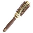 Термобрашинг EXPERT BLOWOUT SHINE Wavy Bristles Gold&Brown 35