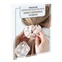 Набор резинок для волос URBAN NATURE Набор шелковых резинок для волос