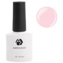 ADRICOCO гель-лак для ногтей Gel Polish, 8 мл, 052 жемчужно-розовый