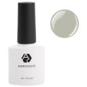 ADRICOCO гель-лак для ногтей Gel Polish, 8 мл, 188 зеленая дымка