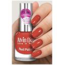 Alvin D'or Лак для ногтей Гель, 15 мл, 1637