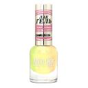 Лак для ногтей ALVIN D’OR Лак-гель для ногтей CHAMELEON