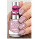 Alvin D'or Лак для ногтей Holographic, 12 мл, 717
