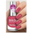 Alvin D'or Лак для ногтей Гель, 15 мл, 1639