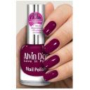 Alvin D'or Лак для ногтей Гель, 15 мл, 1624