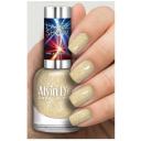 Alvin D'or Лак для ногтей Laser Show, 12 мл, 6909 золотой