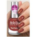 Alvin D'or Лак для ногтей Гель, 15 мл, 1616