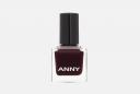 Лак для ногтей Nail Polish 15 мл ANNY