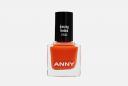 Лак для ногтей Nail Polish 15 мл ANNY