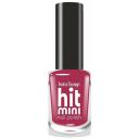 BelorDesign Лак для ногтей Mini hit, 6 мл, 12