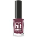 BelorDesign Лак для ногтей Mini hit, 6 мл, 37
