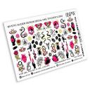 Слайдеры BPW.STYLE Слайдер-дизайн Тайные знаки