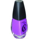 CHATTE NOIRE Лак для ногтей Эмаль Полутон Lilac