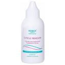DGP, Средство для удаления кутикулы флакон с носиком CUTICLE REMOVER ,70мл