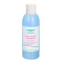 Жидкость для снятия лака DOMIX NAIL POLISH REMOVER WITH ACETONE Средство для снятия всех видов лака с ацетоном DGP 200